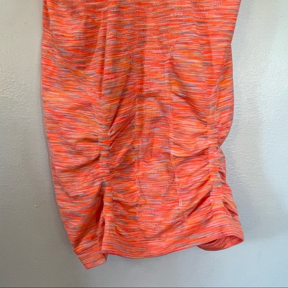 Athleta Speedlight Seamless Workout Tank Top Sz S - Picture 6 of 11